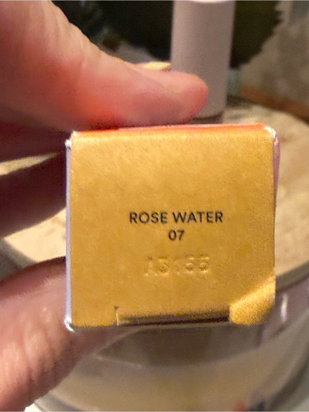 Gen See ROSE WATER Mixed Media Matte Liquid Eyeshadow NEW UNUSED - Picture 6 of 7